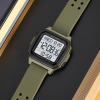 Часы наручные Skmei мужские электронные спортивные 2515green