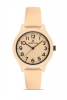 Наручные часы  Daniel Klein женские кварцевые бежевые 13282-5