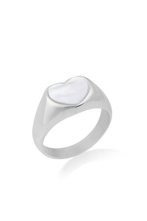 Кольцо 40001-1DK размер  S