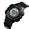 Часы наручные Skmei детские электронные спортивные 1485black
