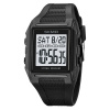 Часы наручные Skmei мужские электронные спортивные 2257black-white