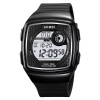 Часы наручные Skmei мужские электронные 2208black-white