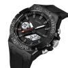 Часы наручные Skmei мужские электронные спортивные 2276black-white