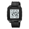Часы наручные Skmei мужские электронные 2128black-white