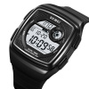 Часы наручные Skmei мужские электронные 2208black-white