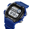Часы наручные Skmei мужские электронные спортивные 2126blue