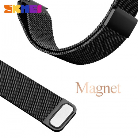 Часы наручные Skmei женские кварцевые 1710white