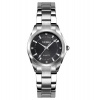 Часы наручные Skmei женские кварцевые 1620silver-black