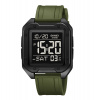 Часы наручные Skmei мужские электронные 2128green