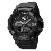 Часы наручные Skmei мужские электронные спортивные 1818black
