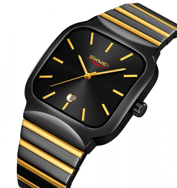 9361black-gold-black