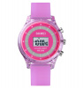 Часы наручные Skmei детские электронные 1596purple
