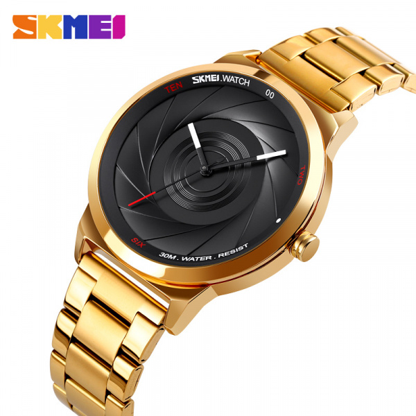 9210gold-black-men