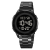 Часы наручные Skmei мужские электронные спортивные 2167black-black