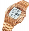 Часы наручные Skmei мужские электронные 2239rose-gold