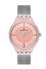Наручные часы  Daniel Klein женские кварцевые розовые 12991-4
