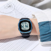 Часы наручные Skmei мужские электронные спортивные 2541black-blue