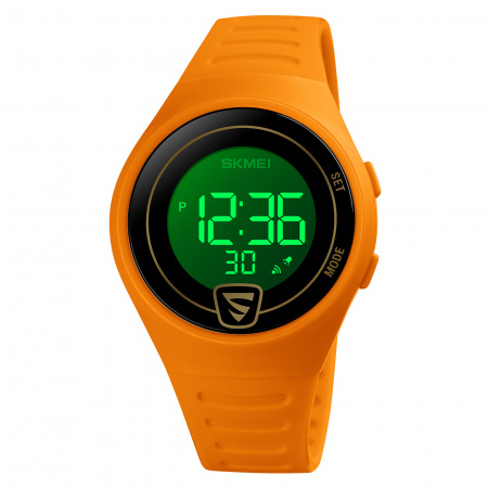 Часы наручные Skmei женские электронные спортивные 1798orange