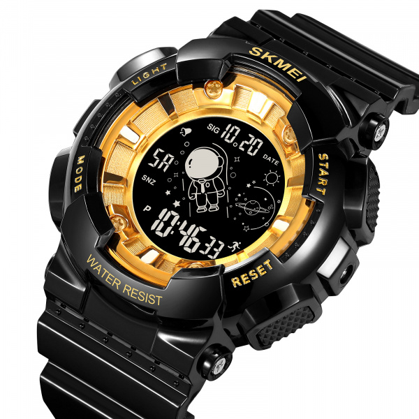 2035black-gold-black
