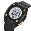 Часы наручные Skmei мужские электронные спортивные 2160black-coffee