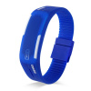 Часы наручные Skmei детские электронные 1099a-blue