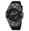 Часы наручные Skmei мужские электронные спортивные 2411black-black