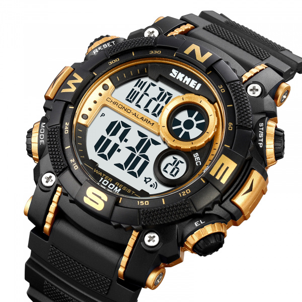 1887black-gold 100 m