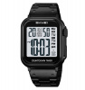 Часы наручные Skmei мужские электронные спортивные 2447black-white