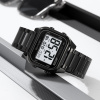 Часы наручные Skmei мужские электронные спортивные 2478black-white