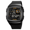 Часы наручные Skmei мужские электронные 2208black-gold