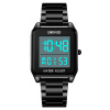 Часы наручные Skmei мужские электронные 2154black-white