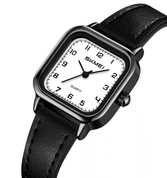 Часы наручные Skmei женские кварцевые 2579black-black