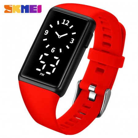 Часы наручные Skmei электронные 1972red