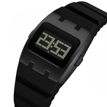 Часы наручные Skmei мужские электронные 2415black