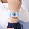 Часы наручные Skmei детские электронные спортивные 2303light-blue