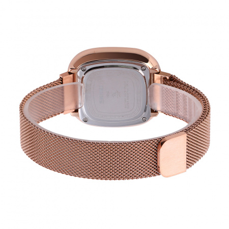 Часы наручные Skmei женские электронные 1589rose-gold