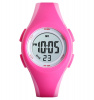 Часы наручные Skmei детские электронные спортивные 1459pink