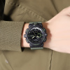 Часы наручные Skmei мужские электронные спортивные 2225black