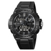 Часы наручные Skmei мужские электронные спортивные 2221black