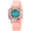 Часы наручные Skmei женские электронные спортивные 2094pink