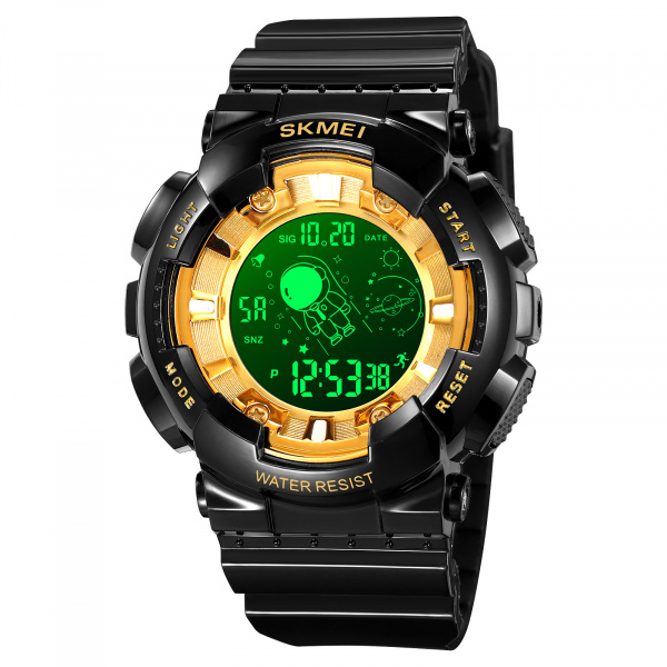 2035black-gold-black