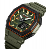 Часы наручные Skmei мужские электронные спортивные 2438green