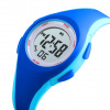 Часы наручные Skmei детские электронные спортивные 1459light-blue