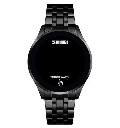Часы наручные Skmei мужские электронные 1579black