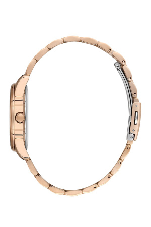 Наручные часы  Daniel Klein женские с датой 13718-4