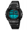 Часы наручные Skmei мужские электронные спортивные 2473black