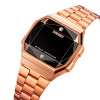 Часы наручные Skmei женские электронные 1797rose-gold