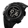 Часы наручные Skmei мужские электронные спортивные 2078black