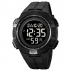 Часы наручные Skmei мужские электронные спортивные 2078black