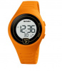 Часы наручные Skmei женские электронные спортивные 1798orange